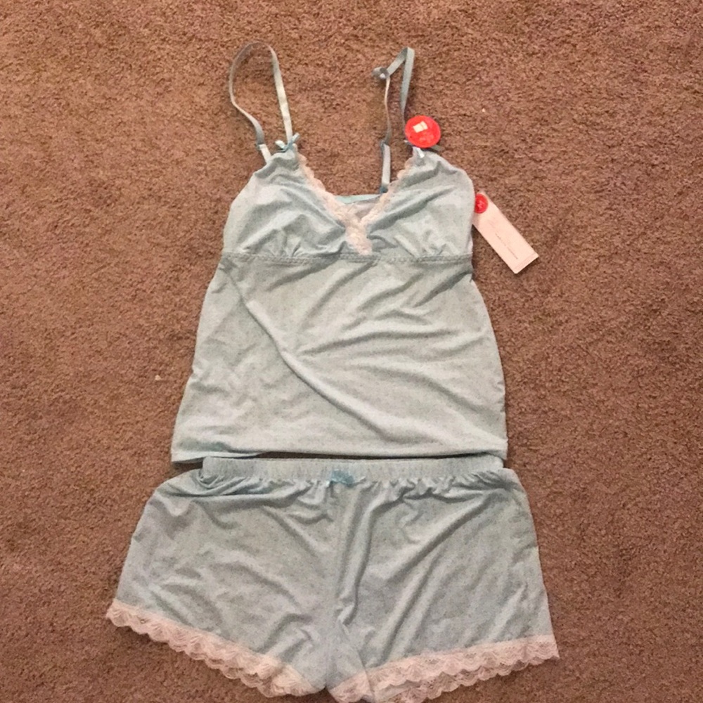 PJ set